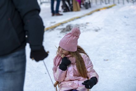 Śląski Jarmark Bożonarodzeniowy